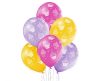 Cupcakes, Muffin balon, balon 6 bucăți 12 inch (30 cm)