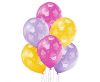 Muffin Cupcakes, balon, 6 buc 12 inch (30 cm)