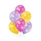 Muffin Cupcakes, balon, 6 buc 12 inch (30 cm)
