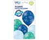 Planșee Fly balon, balon 6 bucăți 12 inch (30cm)