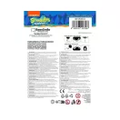 SpongeBob Fun Face balon folie 46 cm