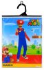 Super Mario costum 7-8 ani