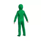 Lego Lloyd Costum Ninjago 3-4 ani