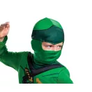 Lego Lloyd Costum Ninjago 3-4 ani