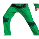 Lego Lloyd Costum Ninjago 3-4 ani