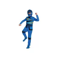 Lego Ninjago, Costume Jay 3-4 ani