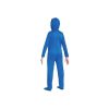 Lego Ninjago, Costume Jay 3-4 ani