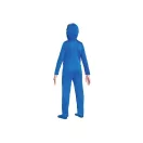 Lego Ninjago, Costume Jay 3-4 ani