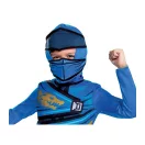 Lego Ninjago, Costume Jay 3-4 ani