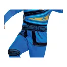 Lego Ninjago, Costume Jay 3-4 ani