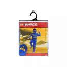Lego Ninjago, Costume Jay 3-4 ani