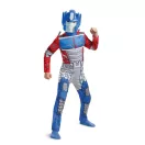 Transformers Costum Optimus Prime 7-8 ani