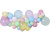 Colorat Pastel balon, balon ghirlandă set de 65 de bucăți