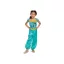 Prințesele Disney Jasmine costum 7-8 ani
