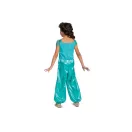 Prințesele Disney Jasmine costum 3-4 ani