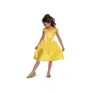 Prințesele Disney Belle costum 7-8 ani
