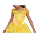 Prințesele Disney Belle costum 7-8 ani