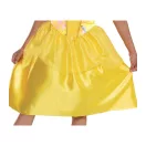 Prințesele Disney Belle costum 7-8 ani