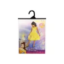 Prințesele Disney Belle costum 7-8 ani