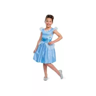 Prințesele Disney Cinderella costum 7-8 ani