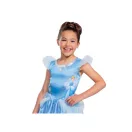 Prințesele Disney Cinderella costum 7-8 ani