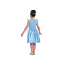 Prințesele Disney Cinderella costum 3-4 ani