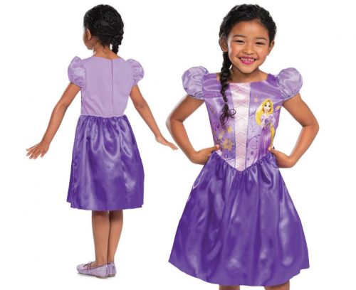 Prințesele Disney, Aranyhaj costum 7-8 ani