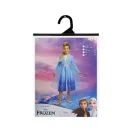 Disney Regatul de gheață Elsa costum 7-8 ani