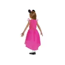 Disney Minnie  Pink costum 5-6 ani