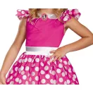 Disney Minnie  Pink costum 5-6 ani