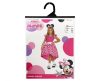 Disney Minnie pink costum 5-6 ani