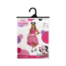 Disney Minnie  Pink costum 5-6 ani