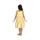Prințesele Disney Costum Belle 7-8 ani