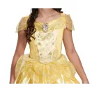 Prințesele Disney Costum Belle 7-8 ani