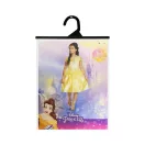 Prințesele Disney Costum Belle 7-8 ani