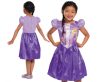 Prințesele Disney Aranyhaj costum 5-6 ani