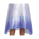 Disney Regatul de gheață Snow Queen costum 5-6 ani