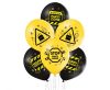 Birthday Zone balon, balon 6 bucăți 12 inch (30 cm)