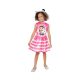 Gabby's Dollhouse costum 3-5 ani Rubies