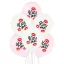 Iubire Kiss Me Balon sărut, 6 bucăți 12 inch (30 cm)