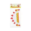 Indian Petrecere Indiană, bentiță 3 bucăți