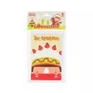 Indian Indian Party, set de invitații 6 buc