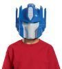 Transformers Optimus Fővezér mască