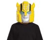 Transformers Űrdongó mască