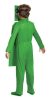 Minecraft Creeper Classic costum 4-6 ani