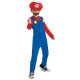 Super Mario costum 4-6 ani