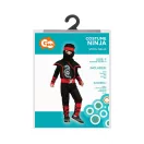 Lego Costum Ninja Shadow 92/104 cm