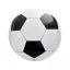 Fotbal Fotbal, balon din folie de 40 cm