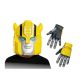 Transformers Bumblebee  set mască și mănuși