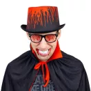 Halloween Bloody ochelari însângerați